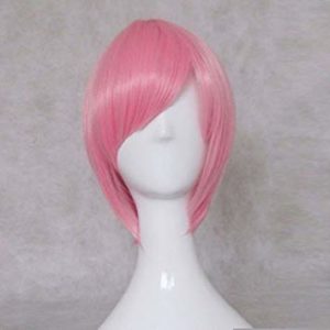 Shugo Chara Hinamori Amu Cosplay Perruque