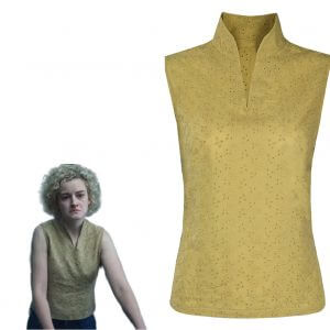 Ozarkv 4 Ruth Langmore TV Shirt Cosplay Costume