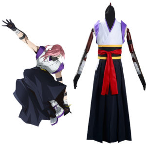 SK∞ SK8 the Infinity Cherry blossom Cosplay Costume