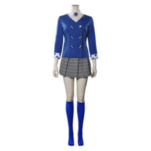 Heathers Veronica Sawyer Cosplay Costume