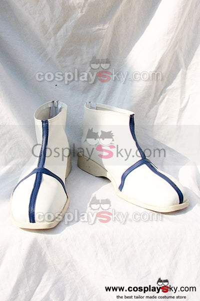 Bleach Ishida Uryuu Cosplay Chaussures