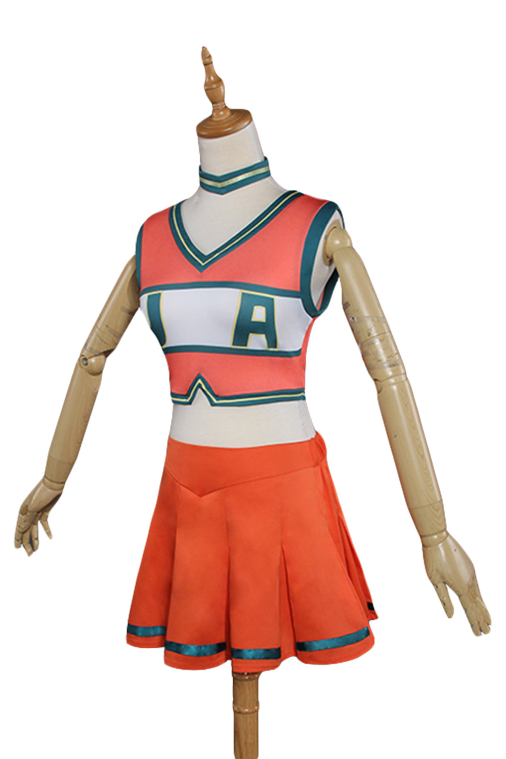 Boku no Hero Academia Pom-pom girl Cosplay Costume