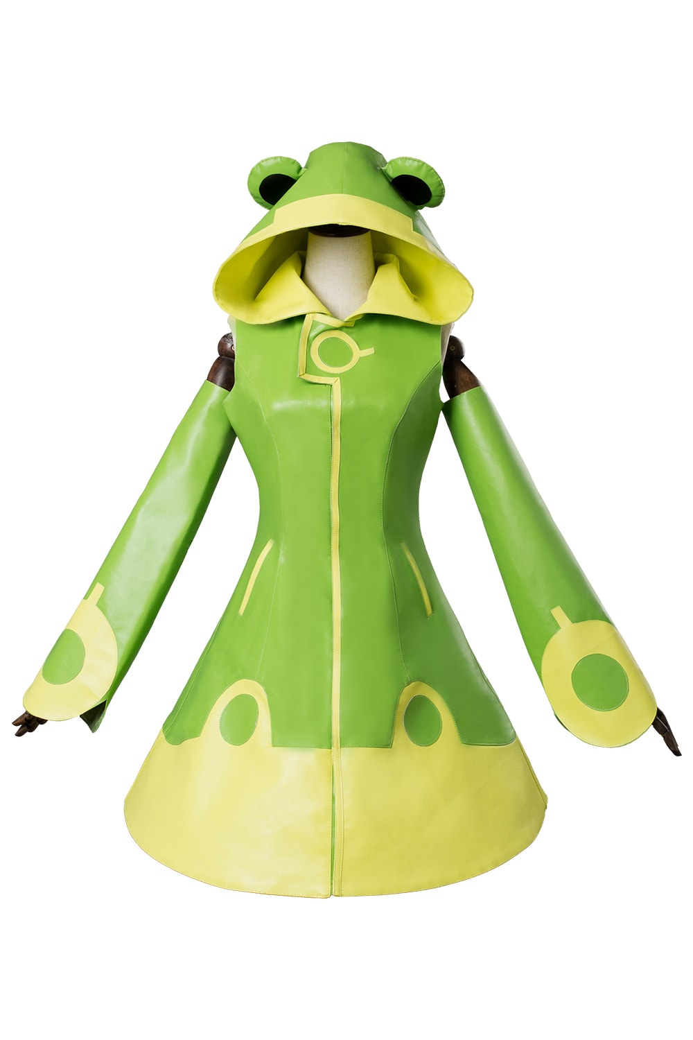 Cardcaptor Sakura Clear Card Kinomoto Sakura Cosplay Costume Ver. 2