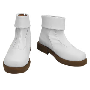 Jujutsu Kaisen Inumaki Toge Cosplay Chaussures