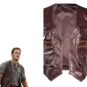 Jurassic World 3: Dominion Owen Grady Cosplay Costume