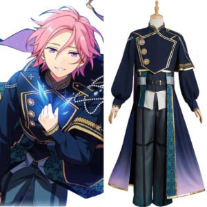 Ensemble Stars 2 Oukawa Kohaku Cosplay Costume