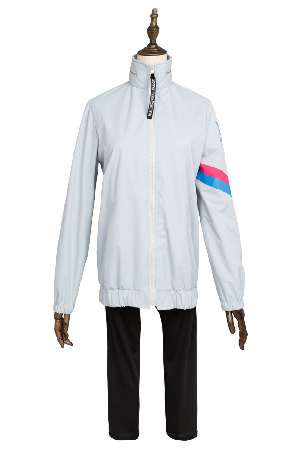 Darling in the Franxx Ichigo 015 Uniforme Sport Cosplay Costume