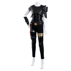 2020 Monster Hunter Artemis Cosplay Costume
