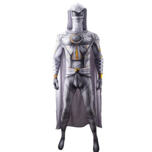 Moon Knight Adulte Combinaison Cosplay Costume