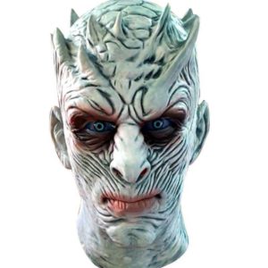 Le Trone De Fer 7 Roi de la Nuit Masque Cosplay Accessoire