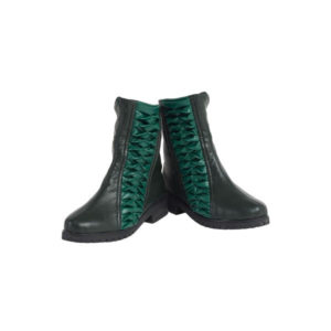 Guardians of the Galaxy Gardiens de la Galaxie 2 Mantis Cosplay Chaussure