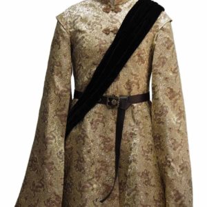 Le Trône De Fer Joffrey Baratheon Cosplay Costume