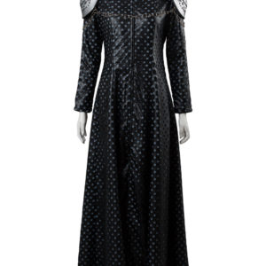 Le Trone De Fer 7 GOT Cersei Lannister Cosplay Costume