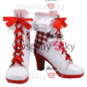 Love Live! £g's After School Activity Chaussures Cosplay