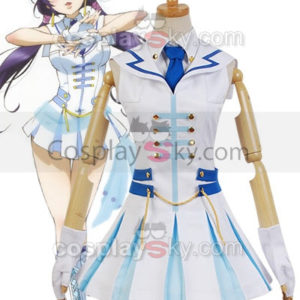 LoveLive! Wonderful Rush Nozomi Tojo Cosplay Costume