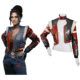 Cyberpunk 2077 Panam Palmer Veste Cosplay Costume