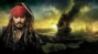 Cosplay Jack Sparrow