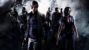 Cosplay Resident Evil