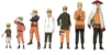Costume Naruto