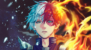 Accueil 99 Shoto Cosplay